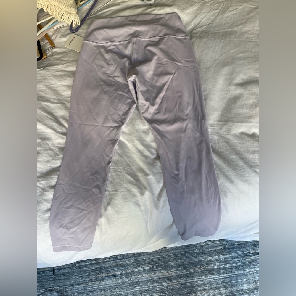 Never worn before Lululemon leggings!